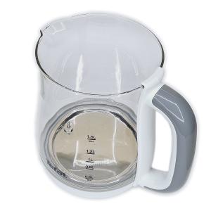 Корпус с теном SS-208867 для чайника Tefal / Тефаль