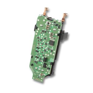 Плата управління 81713507 бритви Braun S3 2 LED W&D