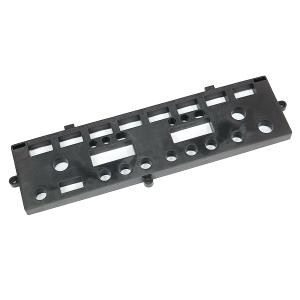 Опора / тримач електронної плати SS-9100056105 для фритюрниць Tefal / Тефаль