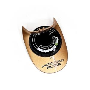 Панель з ручкою термостату SS-1810002259 для прасок Tefal / Тефаль