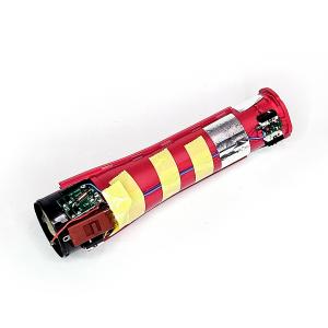 Моторний блок SS-1810002797 для фен-щітки Rowenta / Ровента