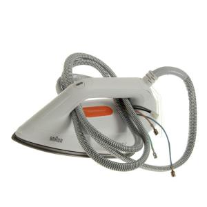 Праска AS00001824 для парогенератора Braun CareStyle 3