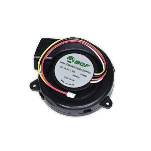 Всмоктуючий мотор SS-2230003559 для роботів-пилососів Rowenta та Tefal