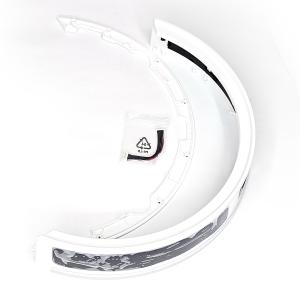 Бампер SS-2230003578 для роботів-пилососів Rowenta та Tefal