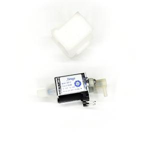 Помпа SS-9100051281 для ручних відпарювачів Tefal та Rowenta