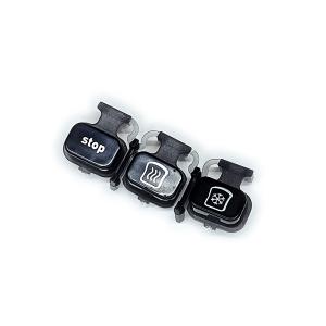 Кнопки керування SS-996776 для тостера Tefal / Тефаль