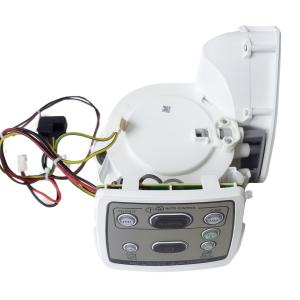 Передня панель з платою CS-00137023 для парогенераторів Tefal / Тефаль