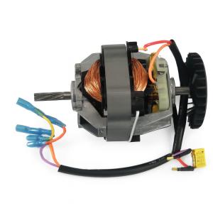 Електродвигун KW715566 для м’ясорубок Kenwood / Кенвуд