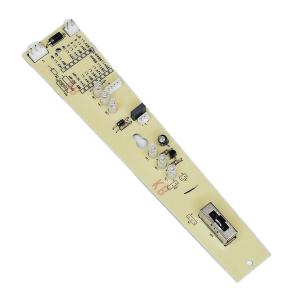 Електронна плата RS-2230001183 для вертикальних пилососів Rowenta / Ровента