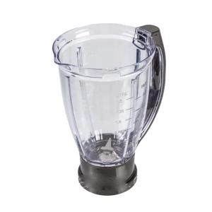 Чаша блендера MS-651151 для кухонного комбайну Moulinex та Tefal