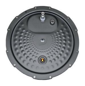 Кришка-рефлектор з ущільнювачем SS-997017 для мультиварки Tefal / Тефаль