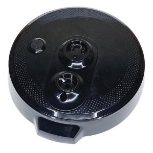 Верхня кришка SS-997431 для мультиварки Moulinex / Мулінекс