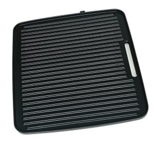 Нижня панель з теном SS-9100056441 для гриля Tefal / Тефаль