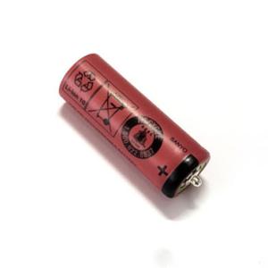 Акумуляторна батарея 81377206 для бритв та епіляторів Braun / Браун