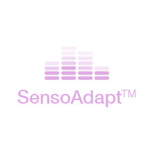ИНТЕЛЛЕКТУАЛЬНЫЙ СЕНСОР ТОНА
КОЖИ SENSOADAPT™