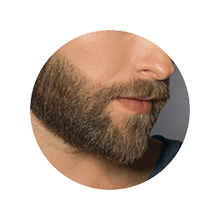 Стайлинг бороды